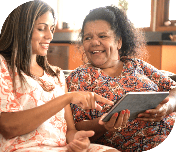 Aged_Care_Reform Support worker Lumary Software Aged_Care_Reform Support worker Lumary Software