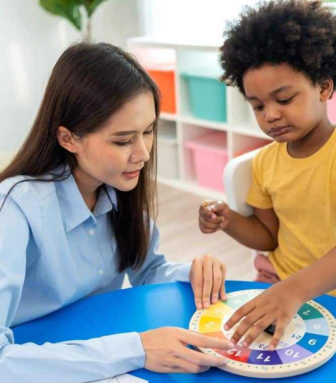 Akoya Success Story: Scaling ABA Services with Lumary