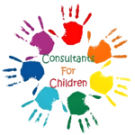 Consultantss for Children Inc Logo replicate-1