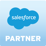 Lumary is a Salesforce Partner