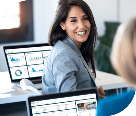 SIL Providers using Lumary DC platform on laptops SIL Providers using Lumary DC platform on laptops