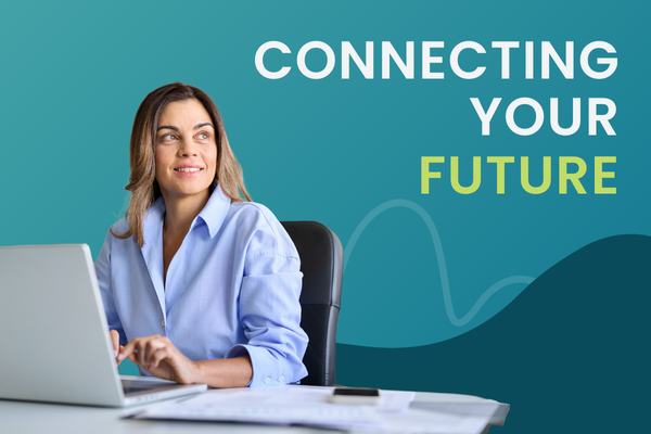 Connecting Your Future with Lumary DC