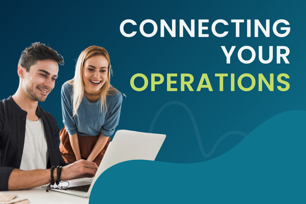 Connecting Your Operation with Lumary DC