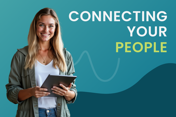 Connecting Your People with Lumary DC