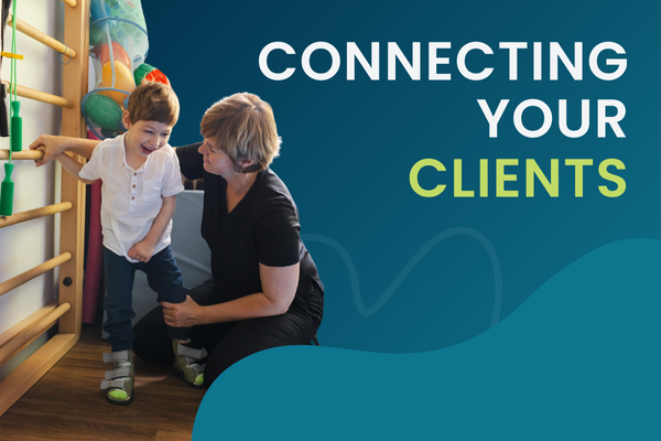 Connecting Your Clients with Lumary DC